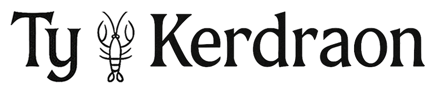 Logo Ty Kerdraon